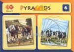 Pyramids Bogenbuch 6